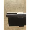 Eaton Vickers 928399 Triple Vane Hydraulic Pump Shaft #5 Keyed 4545VPF