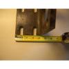 Hydraulic Pump Mount Foot 1/2#034; Thick Steel Log Loader Vickers amp; Commercial Barko #2 small image
