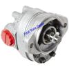 VICKERS 26007-RZL Gear Pump Displace 12 GPM 153 Right Eaton Hydraulic 20V901
