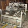 Hydraulic Package Vickers PVB20 Pump  30 HP 1775 RPM Motor  77 Gallon valves etc #1 small image