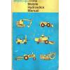 Sperry Vickers Mobile Hydraulics Manual M-2990 1st Edition 1967 #1 small image