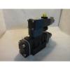 VICKERS KDG2-7A-2S-614881-10 SOLENOID PROPORTIONAL VALVE