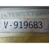 Vickers 919683 Gasket/Seal Kit for PVB20/24  Origin