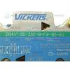 VICKERS DG4V-3S-33C-M-FW-B5-60 SOLENOID VALVE Origin NO BOX