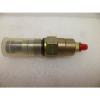 VICKERS CBV1-10-S-0-A-30/15 HYDRAULIC RELIEF VALVE CARTRIDGE ADJUSTABLE M512 NOS #1 small image