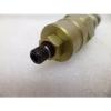 VICKERS CBV1-10-S-0-A-30/15 HYDRAULIC RELIEF VALVE CARTRIDGE ADJUSTABLE M512 NOS #7 small image