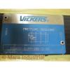 Vickers DGMX2-3-PP-BW-S-40 Pressure Reducing Valve - origin No Box #2 small image