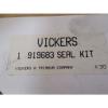 Vickers 919683 Gasket Seal Kit #2 small image
