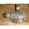 Sperry Vickers Hydraulic Relief Valve Model C1 10 0 20, 1-1/2#034; Pipe Threaded #8 small image