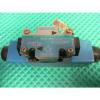 Vickers Hydraulic Valve For Parts Only DG4V-3S-6N-M-FW-B5-60 FREE SHIPPING #1 small image