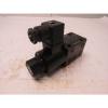 Nachi SA-G01-A3X C1-31 Solenoid Operated Hydraulic Directional Control Valve #6 small image