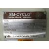 Sumitomo SM-Cyclo Speed Reducer CHHS-4195DBY-R1-SB 210 Ratio Refurb #6 small image