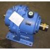 SUMITOMO PA102289 CHHS-6185DBY-R2-187 187:1 RATIO SPEED REDUCER GEARBOX Origin #3 small image