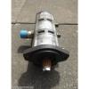 REXROTH TRIPLE pumps SYN: 0 510 265 009 #1 small image