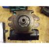 JCB LOADALL 527-58 Rexroth Hydraulic pumps P/N 332/F3245 #4 small image