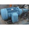 Rexroth PVQ-1/162-122RJ156DDMC hydraulic pumps and 30 KW 40HP motor 6 pole motor