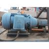 Rexroth PVQ-1/162-122RJ156DDMC hydraulic pumps and 30 KW 40HP motor 6 pole motor #6 small image