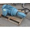 Rexroth PVQ-1/162-122RJ156DDMC hydraulic pumps and 30 KW 40HP motor 6 pole motor #8 small image