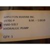 Origin Appleton Marine Hydraulic pumps YMD-9357 YMD9357 Bosch Rexroth Winch AMD1591
