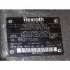 Rexroth R902501351 Vane pumps A10VS071DFR/31R-VPA12N00-S0405 Origin #3 small image