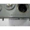 Rexroth R902122334/001 AA10VG45EP31/10R - Axial Piston Back Plate Part