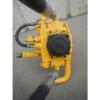 REXROTH AA4V90 HYDRAULIC MOTOR pumps 4 DEERE VERMEER CASE #4 small image