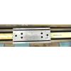 REXROTH, LINEAR RAIL, W/ TOOLING, 75AT20 8454-010-1020,001, 92-3/4#034; LENGTH #4 small image