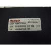 BOSCH REXROTH R055707098 COMPACT LINEAR MODULE STAGE MOTION BELT R036450000 #3 small image