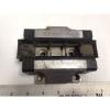 Origin OLD REXROTH R165131420 991 2840 LINEAR BEARING ROLLER BLOCK, SIZE 35 DL #1 small image