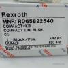 Bosch Rexroth Linearkugellager R065822540 OVP #2 small image