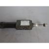 REXROTH SOLENOID REDUCING VALVE ZDR 6 DP21-42/75YM/12 LOT# 1363M James #1 small image