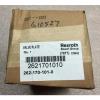 Rexroth Valve Plate 2621701010, 262-170-101-0, Seal Box, Shipsameday #1611A #1 small image