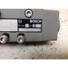 Rexroth Bosch 0-820-024-994 24 VDC 48 VAC Control Valve 0820024994 1824210223 #2 small image