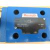 Bosch Rexroth R900591592 4WMM 10 D3X DIRECTIONAL CONTROL VALVE
