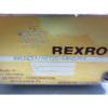 REXROTH SOLENOID VALVE 4WE6E51/AW120-60ND/5V