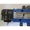 REXROTH SOLENOID VALVE P26641-5 USED #2 small image