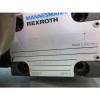 REXROTH SOLENOID VALVE 4WE 6 D53/AG24NK4 4WE6D53/AG24NK4 #2 small image