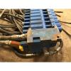 Rexroth Hydraulic Valve Block £500+VAT Mini Digger Spares Parts Komatsu PC14R-HS #5 small image