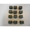 Lot of 12 Rexroth W5140 Solenoid Valve Coils #1 small image