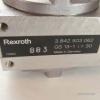 Rexroth Getriebemotor MNR: 3842503582 NOV #3 small image