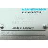 Rexroth Hydraulikmotor GMP100-610-62021 -unused-