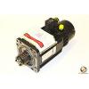Rexroth Indramat MAC090A-0-ZD-1-B/110-A-0/J1250 Permanent-Magnet-Motor #1 small image