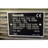 Rexroth Drehstrommotor MNR 3842532421 Motor 0,25kW Getriebemotor Rexroth #2 small image
