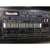 REXROTH   3-Phase Induction Motor   2AD132B-B050B2-BS03-A2N1 #5 small image