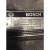 Bosch Conveyor Drive 3 842 519 005 With Rexroth Motor 86KW 3 842 518 050 #6 small image