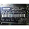 REXROTH MDD112C-N-030-N2L-130PB0 3-PHASE PERMANENT MAGNET MOTOR Origin NO BOX #5 small image