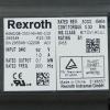 REXROTH MSM020B MSM020B-0300-NN-M0-CG0-295549 Servomotor Syncro Drive Motor USED