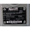 Rexroth Hydraulic Motor Variable Displacment 2092106 AA6VM200HD1/63W-VSD520B-E #5 small image