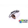 STATOR FOR MOTOR MSM030C-0300-NN-M0-CG0 114V 25A 04KW 200HZ REXROTH ID20227 #2 small image