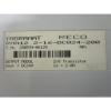 INDRAMAT/REXROTH RMA122-16-DC024-200 INTERBUS DC24V OUTPUT MODULE - USED #2 small image